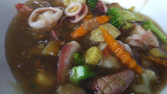 Kachapura Restaurant